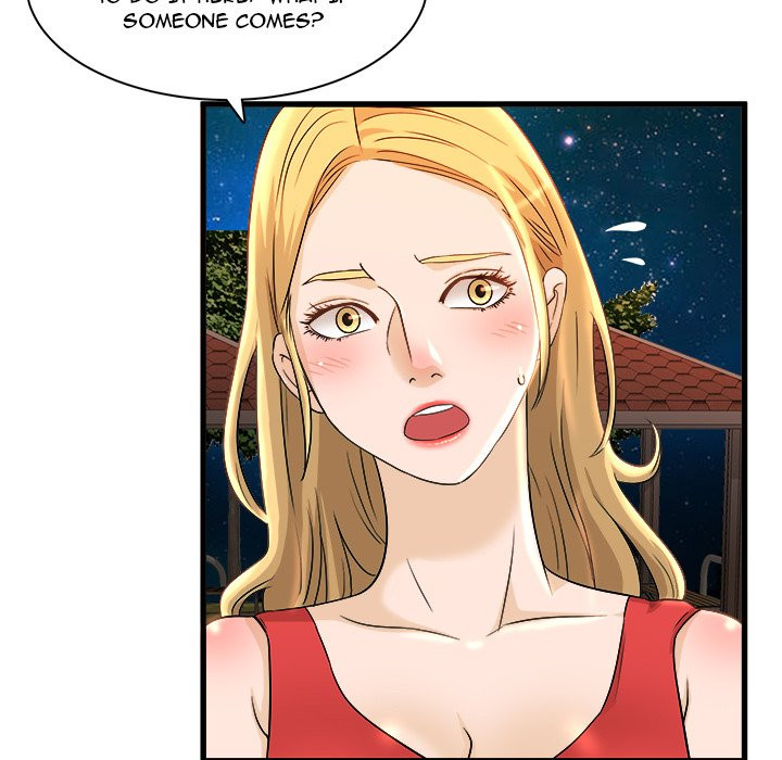 Family Secret - Chapter 3 [photo 57] - MangaPorn