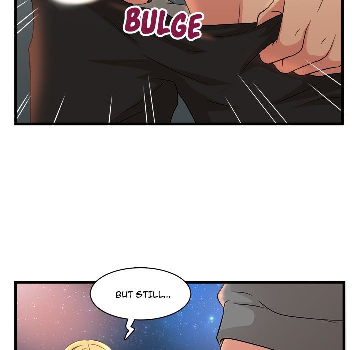 Family Secret - Chapter 3 [photo 59] - MangaPorn