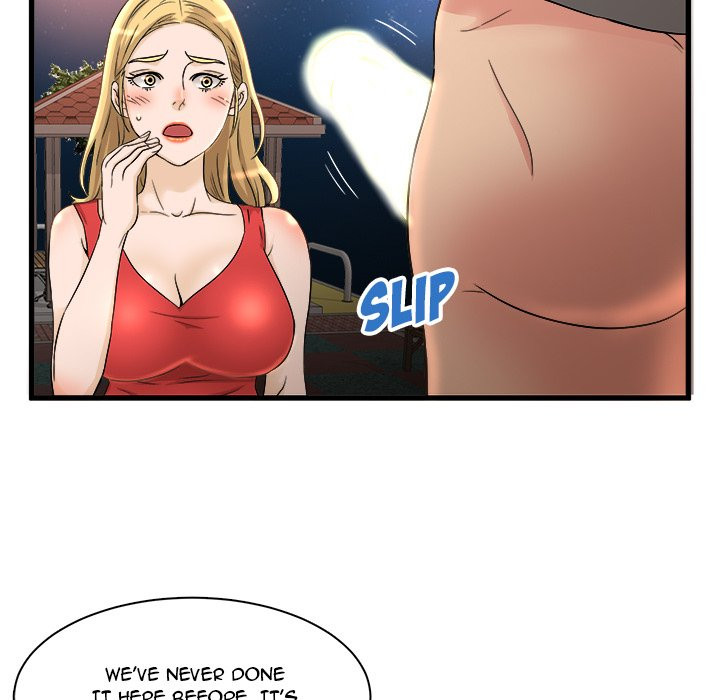 Family Secret - Chapter 3 [photo 60] - MangaPorn