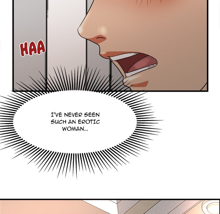 Family Secret - Chapter 3 [photo 7] - MangaPorn