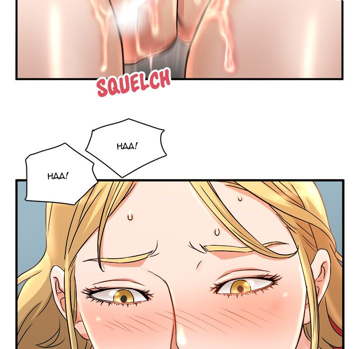 Family Secret - Chapter 3 [photo 70] - MangaPorn