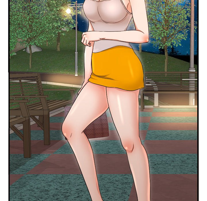 Family Secret - Chapter 3 [photo 75] - MangaPorn