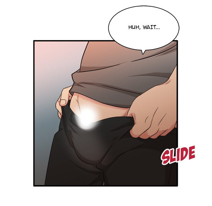 Family Secret - Chapter 3 [photo 79] - MangaPorn