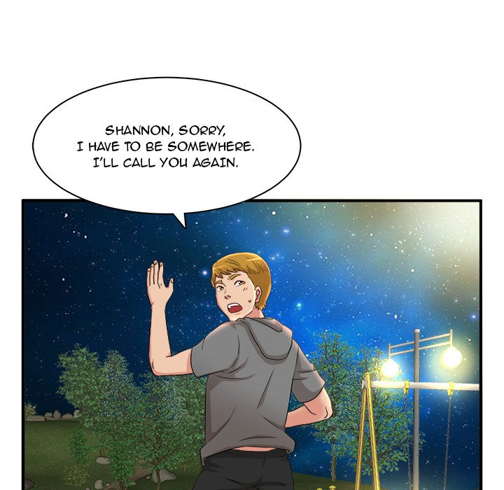 Family Secret - Chapter 3 [photo 80] - MangaPorn
