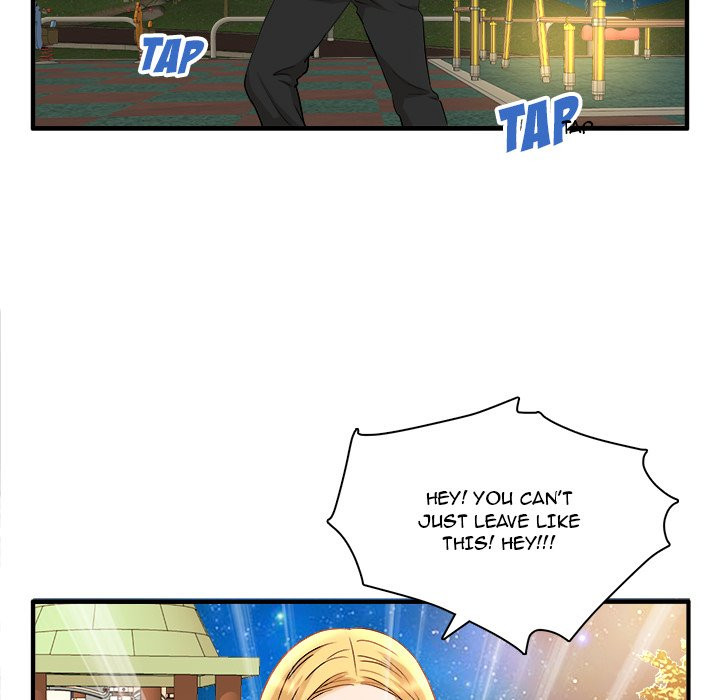 Family Secret - Chapter 3 [photo 81] - MangaPorn