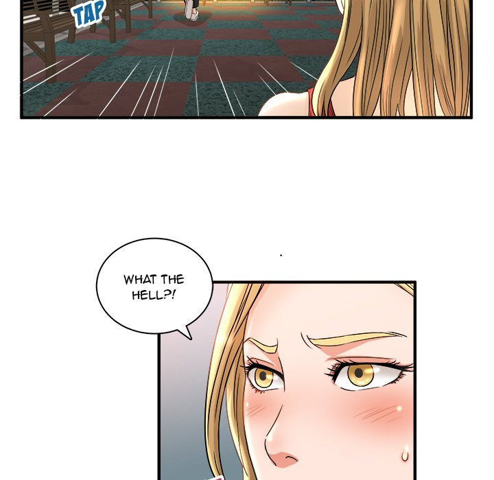 Family Secret - Chapter 3 [photo 84] - MangaPorn