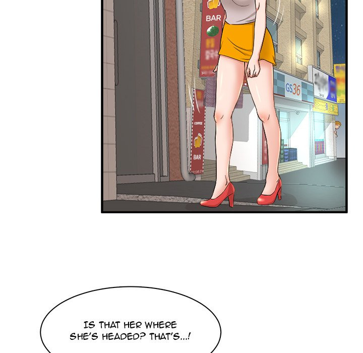 Family Secret - Chapter 3 [photo 90] - MangaPorn