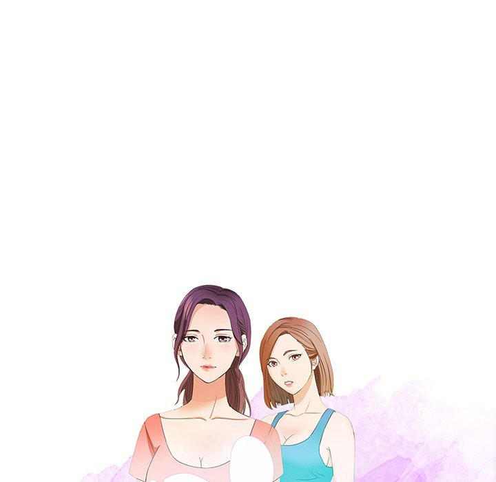 Family Secret - Chapter 4 [photo 11] - MangaPorn