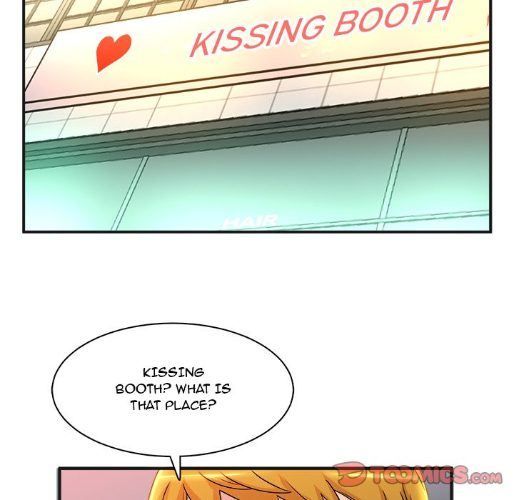 Family Secret - Chapter 4 [photo 14] - MangaPorn