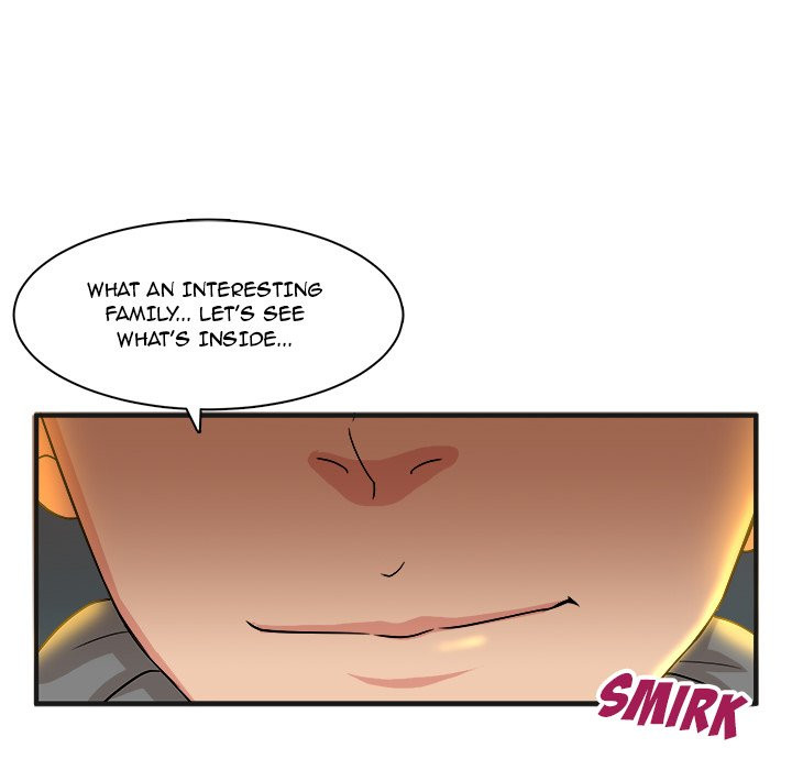 Family Secret - Chapter 4 [photo 17] - MangaPorn