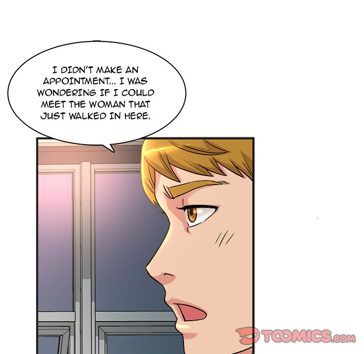 Family Secret - Chapter 4 [photo 20] - MangaPorn