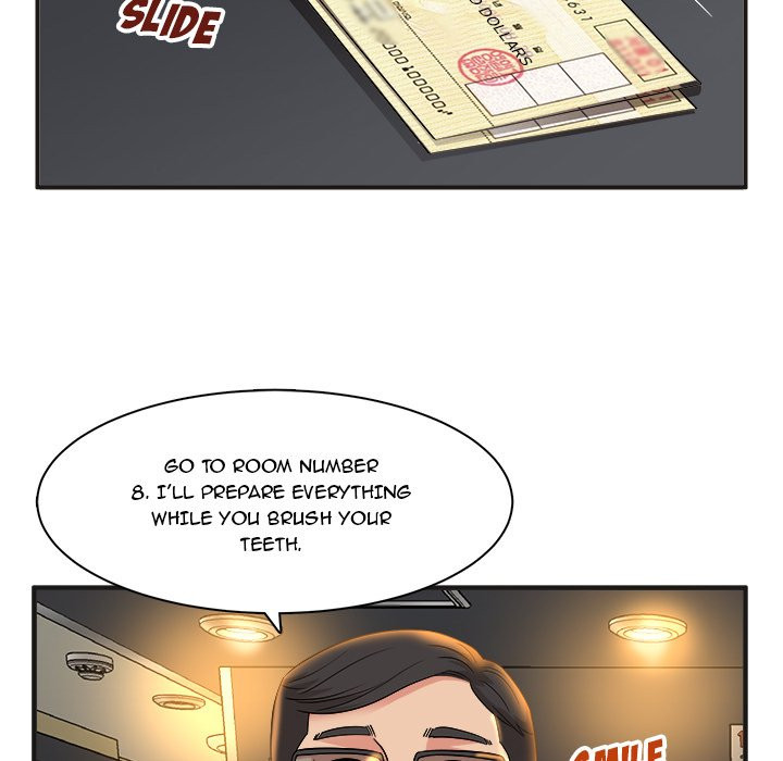 Family Secret - Chapter 4 [photo 24] - MangaPorn