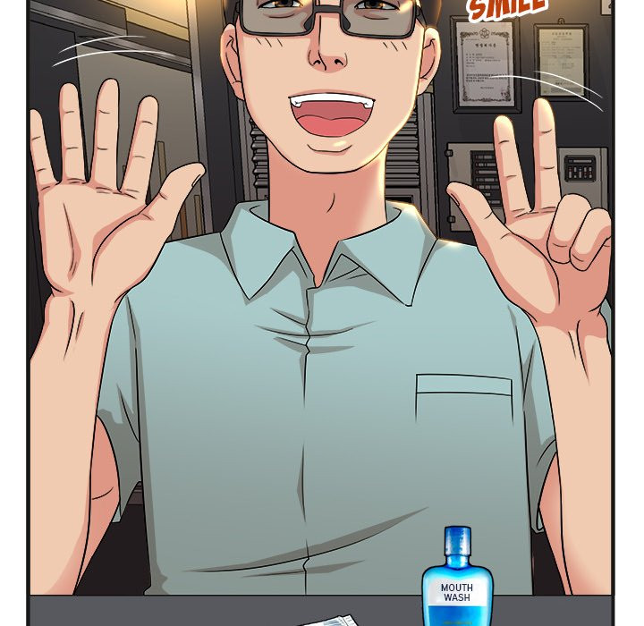 Family Secret - Chapter 4 [photo 25] - MangaPorn