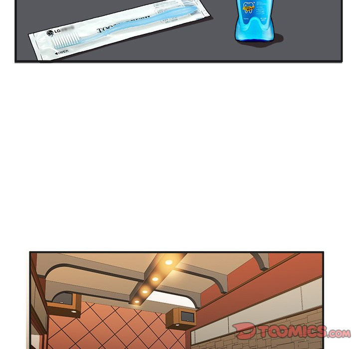 Family Secret - Chapter 4 [photo 26] - MangaPorn