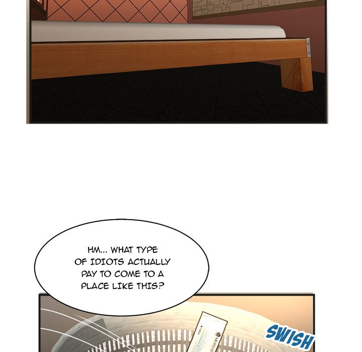 Family Secret - Chapter 4 [photo 27] - MangaPorn