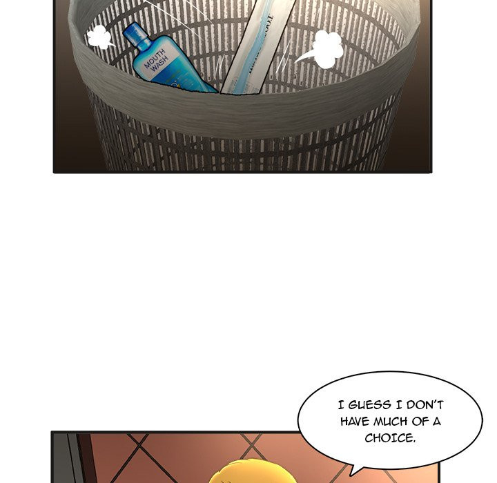 Family Secret - Chapter 4 [photo 28] - MangaPorn