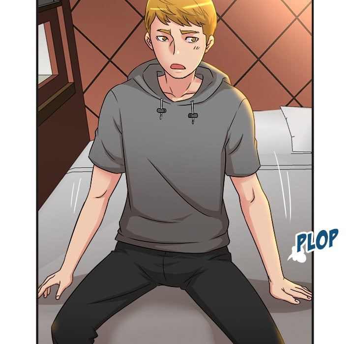 Family Secret - Chapter 4 [photo 29] - MangaPorn