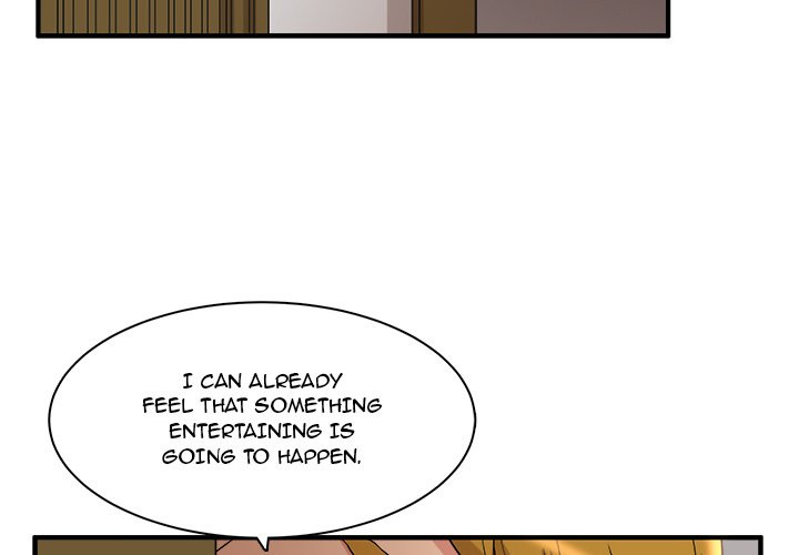 Family Secret - Chapter 4 [photo 3] - MangaPorn