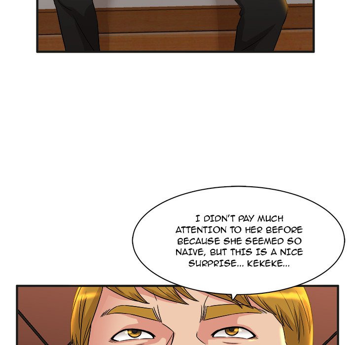 Family Secret - Chapter 4 [photo 30] - MangaPorn