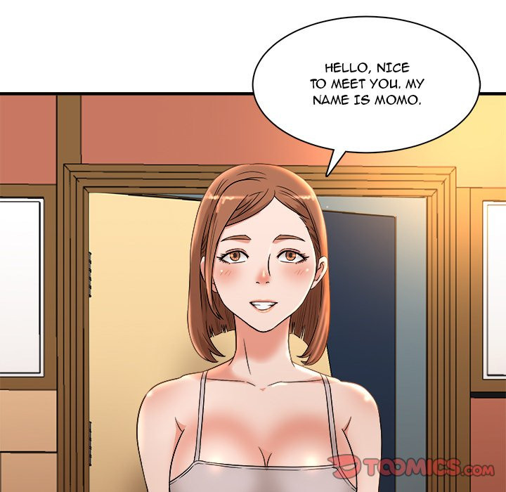 Family Secret - Chapter 4 [photo 32] - MangaPorn