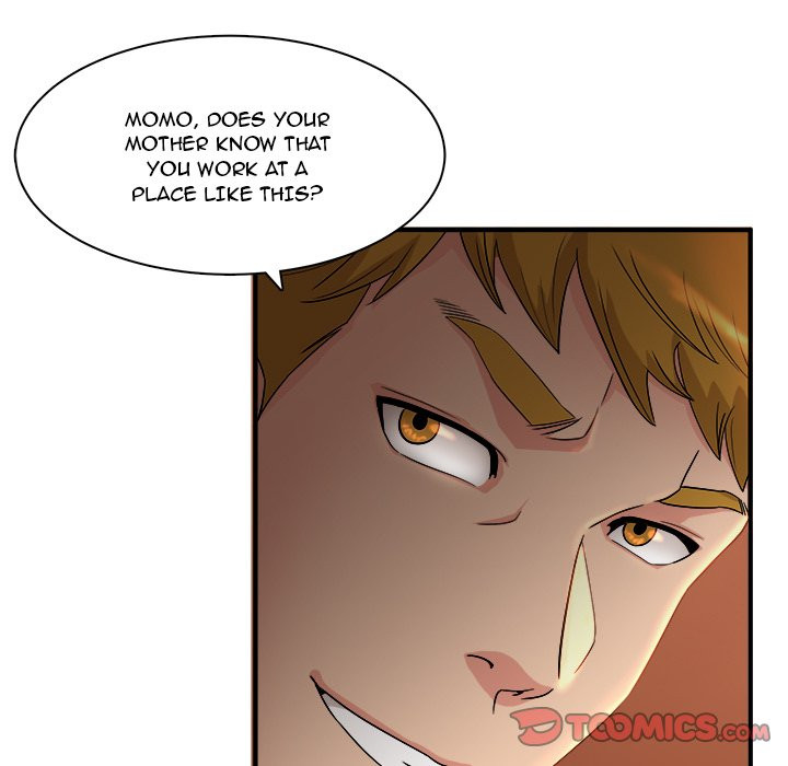 Family Secret - Chapter 4 [photo 38] - MangaPorn