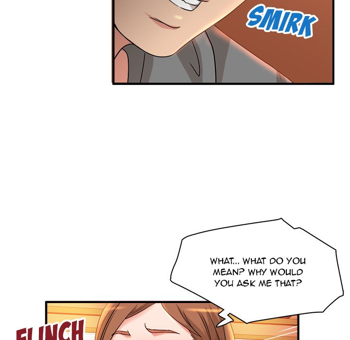 Family Secret - Chapter 4 [photo 39] - MangaPorn