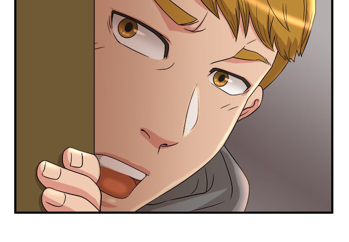 Family Secret - Chapter 4 [photo 4] - MangaPorn