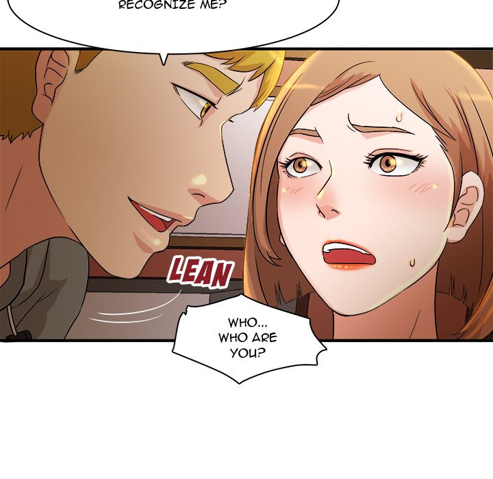 Family Secret - Chapter 4 [photo 41] - MangaPorn