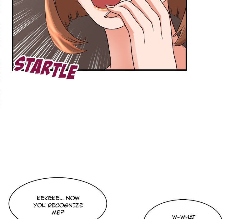 Family Secret - Chapter 4 [photo 43] - MangaPorn