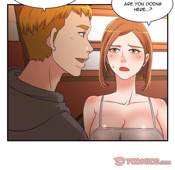 Family Secret - Chapter 4 [photo 44] - MangaPorn