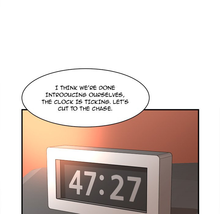 Family Secret - Chapter 4 [photo 45] - MangaPorn