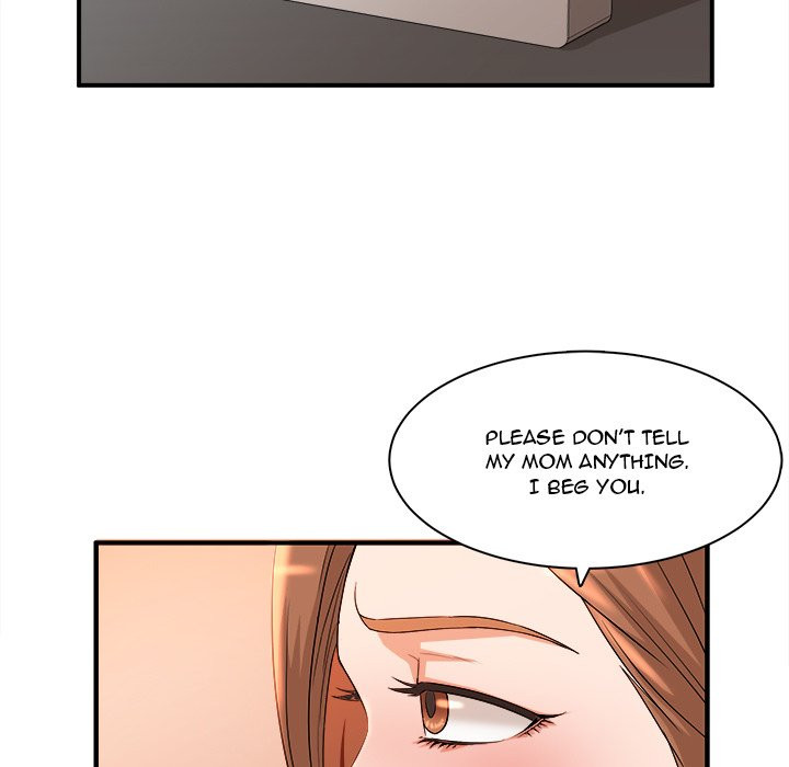 Family Secret - Chapter 4 [photo 46] - MangaPorn