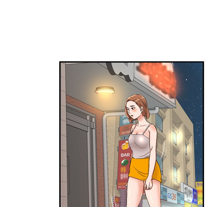 Family Secret - Chapter 4 [photo 5] - MangaPorn