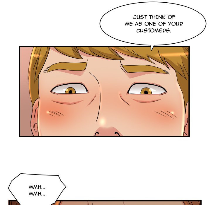 Family Secret - Chapter 4 [photo 57] - MangaPorn