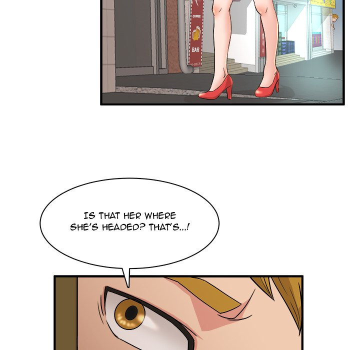 Family Secret - Chapter 4 [photo 6] - MangaPorn