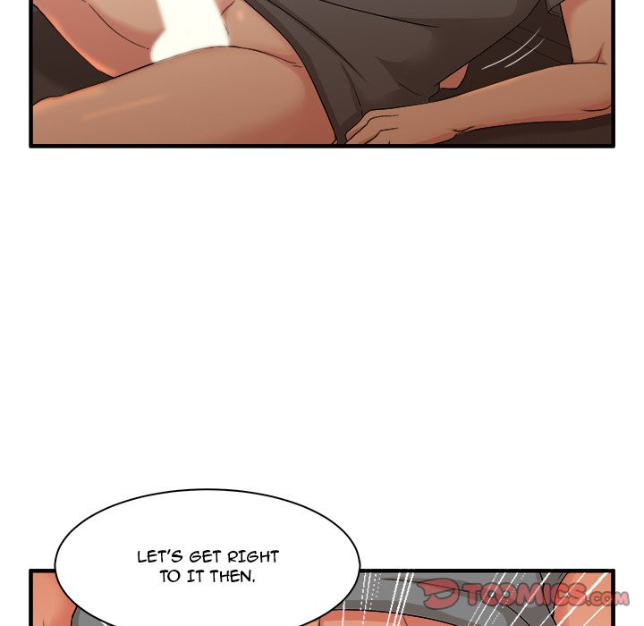 Family Secret - Chapter 4 [photo 62] - MangaPorn