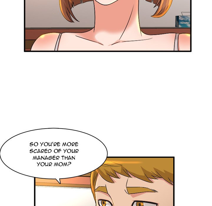 Family Secret - Chapter 4 [photo 65] - MangaPorn