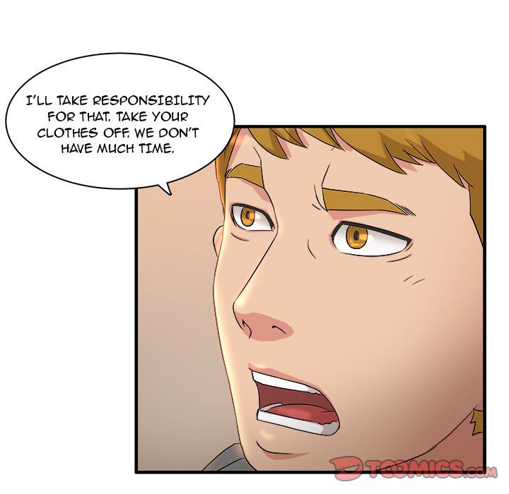 Family Secret - Chapter 4 [photo 68] - MangaPorn