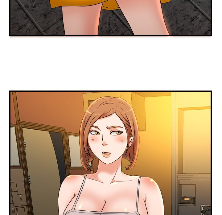 Family Secret - Chapter 4 [photo 71] - MangaPorn