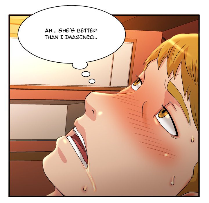 Family Secret - Chapter 4 [photo 94] - MangaPorn