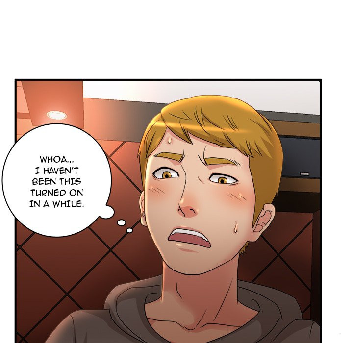 Family Secret - Chapter 5 [photo 15] - MangaPorn