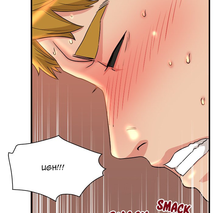 Family Secret - Chapter 5 [photo 31] - MangaPorn