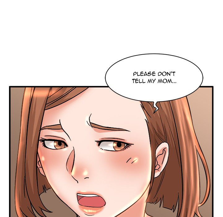 Family Secret - Chapter 5 [photo 42] - MangaPorn