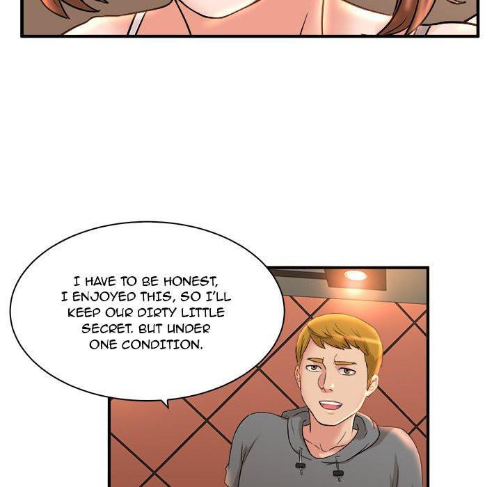 Family Secret - Chapter 5 [photo 43] - MangaPorn