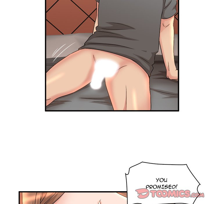 Family Secret - Chapter 5 [photo 44] - MangaPorn