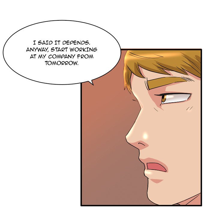 Family Secret - Chapter 5 [photo 46] - MangaPorn