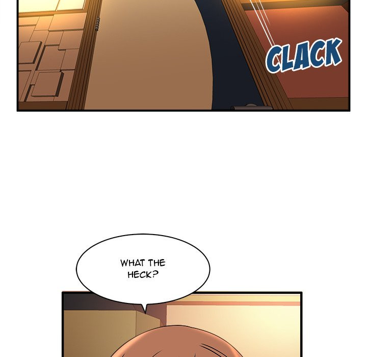 Family Secret - Chapter 5 [photo 57] - MangaPorn