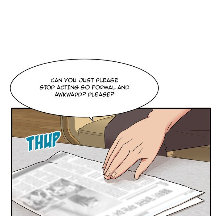 Family Secret - Chapter 5 [photo 65] - MangaPorn