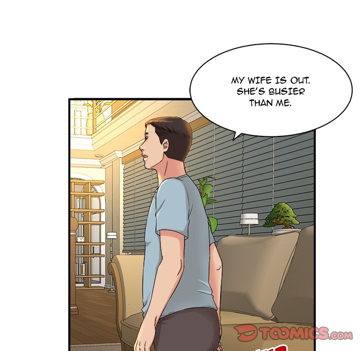 Family Secret - Chapter 5 [photo 68] - MangaPorn