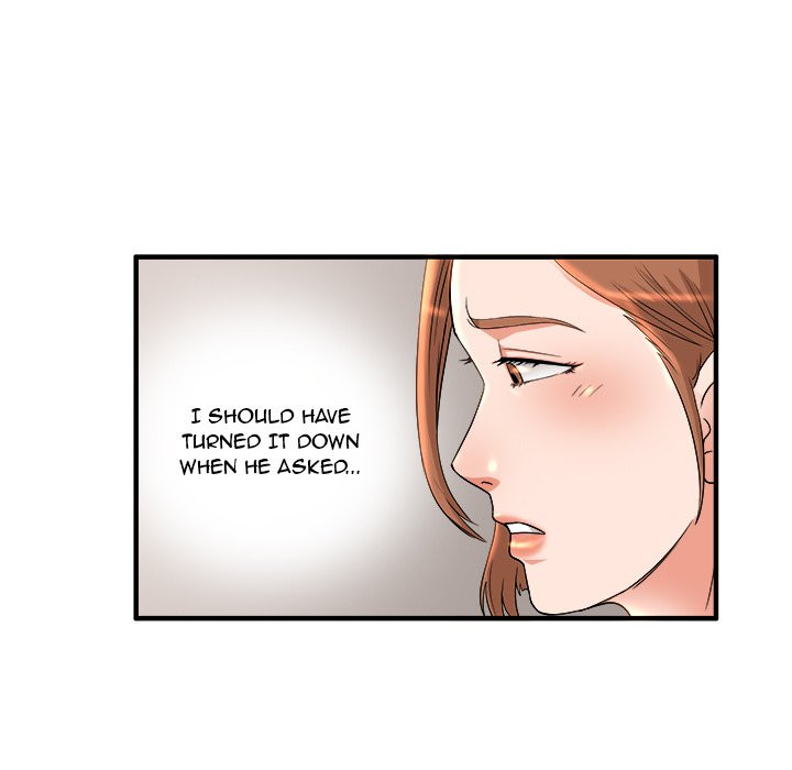 Family Secret - Chapter 5 [photo 81] - MangaPorn